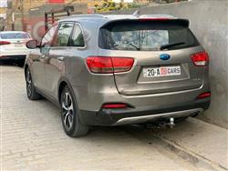 كيا سورينتو